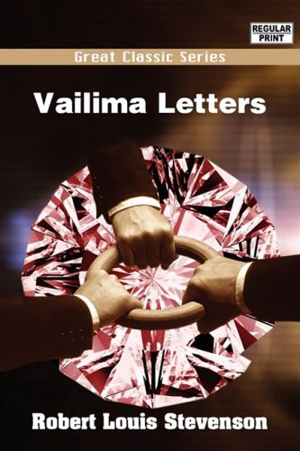 Vailima Letters