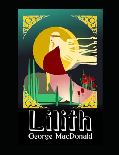 Lilith Illustrated