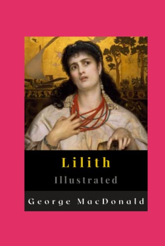 Lilith Illustrated
