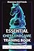 ESSENTIAL CHESS ENDGAME TRAINING BOOK by Anson Yau