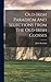 Old-irish Paradigm And Selections From The Old-irish Glosses