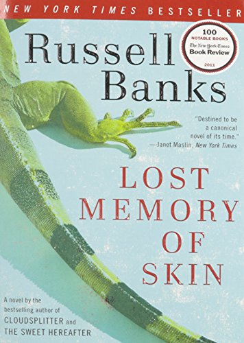 Lost Memory of Skin