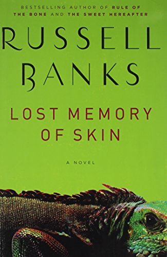Lost Memory of Skin: A Novel