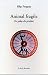 animal fragile - le galop du girafon by Filip FORGEAU