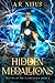 Hidden Medallions (Return of the Elementals #2)