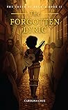 The Forgotten Lyric (The Creed of Gethin Book 2)