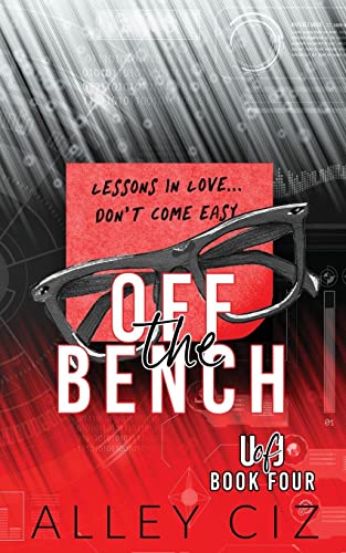 Off The Bench: Discreet Special Edition (Paperback)