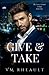Give & Take (The Lost & Found Trilogy)