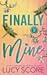 Finally Mine (Benevolence, #2)