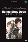 Bungo Stray Dogs ...