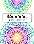 Mandalas para colorear - Li...