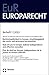 Rechtsstaatlichkeit in Euro...