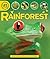 Life Cycles: Rainforest