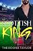Her Scottish King (Scottish Wolves)