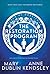 The Restoration Program: A Twisted Romantic Suspense Novel (The Restoration Program Trilogy Book 1)