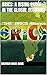 BRICS A Rising Force in the Global Economy "THE" BRICS Alliance by Dashaun wade-bouie