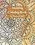 Mandala Coloring Book: For ...