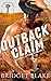 Outback Claim (Aussie Alpha...