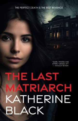 The Last Matriarch (Paperback)