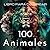 100 Animales: Libro Para Co...