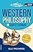 Western Philosophy in Simple German: Learn German the Fun Way with Topics that Matter (Topics that Matter: German Edition)
