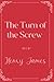 The Turn of the Screw: Eleganse Edition