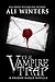 The Vampire Trap: A Shadow World Gothic, Paranormal, Romantasy, stand alone novella (Shadow World: The Vampire Debt)