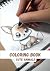 Coloring book, cute animals...
