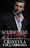 Accidental Bride (Legally Bound Duet #1) Book cover for Accidental Bride (Legally Bound Duet #1)