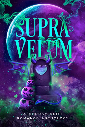 Supra Velum (Kindle Edition)