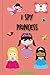 I SPY PRINCESS - A Sweet & ...