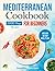 Mediterranean Cookbook for Beginners by Jennifer Marciano