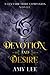 Devotion and Desire: A Centaur Tribe Companion Novel (The Centaur Tribe)