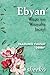 Ebyan, Waqti iyo Waayaha Jacayl - SOMALI Language Edition by Fadumo Yusuf