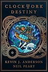 Clockwork Destiny