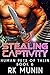 Stealing Captivity (Human P...
