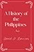 A History of the Philippines by David P. Barrows