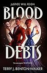 Hodderscape Blood...
