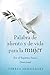 Palabra de Aliento para la Mujer: Por el Espíritu Santo Devocional (Spanish Edition)