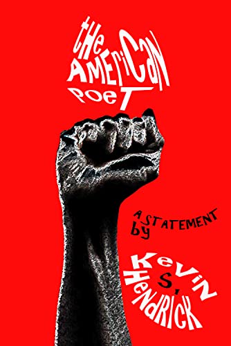 The American Poet (Kindle Edition)