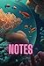 Coral Reef Notebook