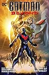 Batman Beyond, Volume 2 by Dan Jurgens