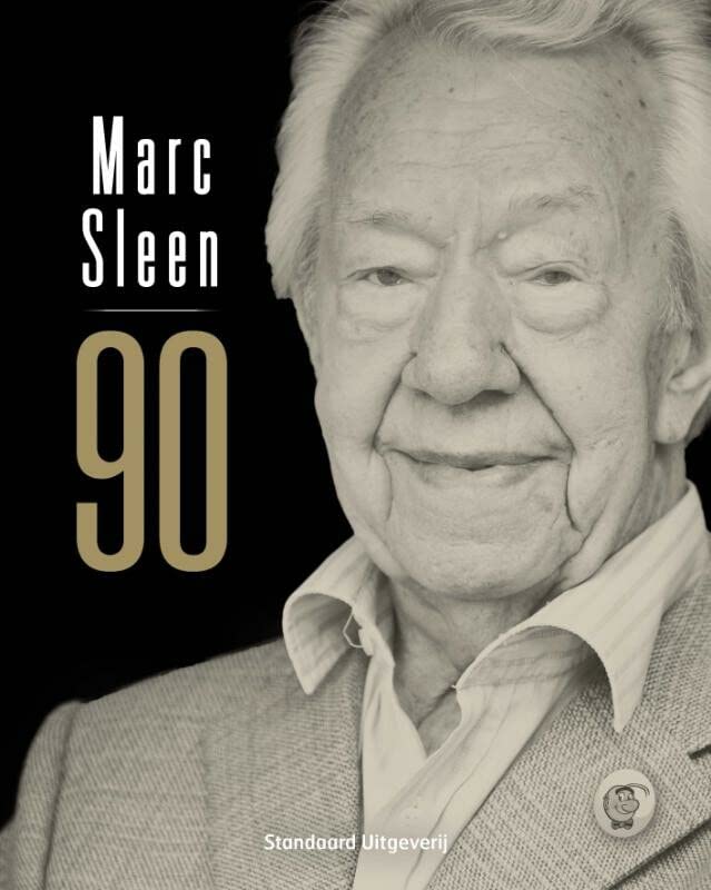 Marc Sleen 90 (Paperback)