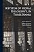 A System of Moral Philosophy, in Three Books;: 2