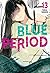 Blue Period, Vol. 13