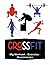 My Crossfit Book: My Workou...