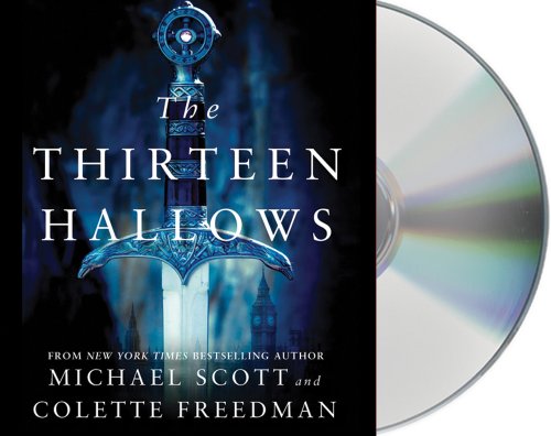 The Thirteen Hallows