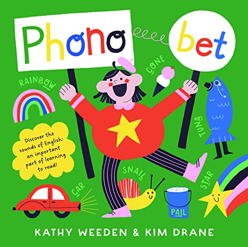 Phonobet (Hardcover)