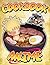 Anime Cook book: A Great Bo...