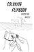 Coloring Flipbook: Capoeira...